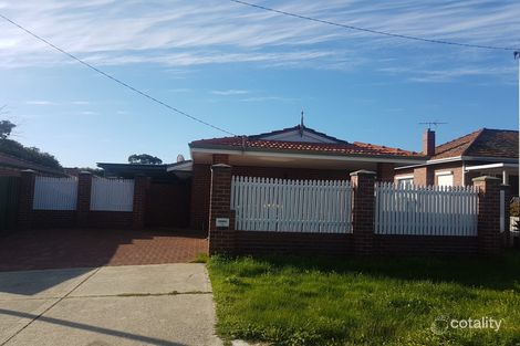 8 Glenelg St, Mount Hawthorn, WA 6016