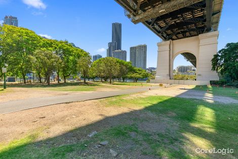 Property photo of 4204/15 Anderson Street Kangaroo Point QLD 4169