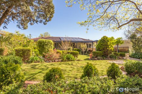 Property photo of 30 Brennan Street Hackett ACT 2602