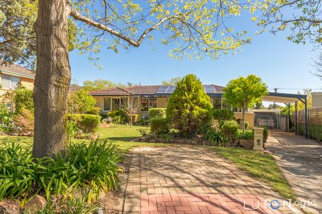 Property photo of 30 Brennan Street Hackett ACT 2602