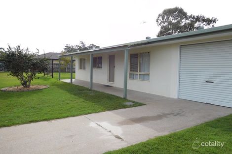 34 Acacia St, Point Vernon, QLD 4655