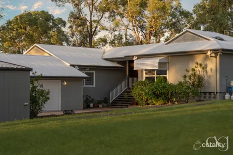 33 Burgess Rd, Laidley Heights, QLD 4341