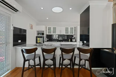 Property photo of 33 Burgess Laidley Heights QLD 4341