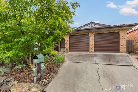 Property photo of 15 Jandamarra Street Ngunnawal ACT 2913