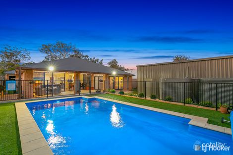 Property photo of 3 Fontebasso Circuit Redland Bay QLD 4165
