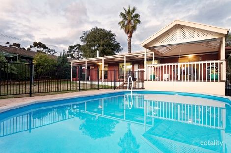 4 Fairlie Dr, Flagstaff Hill, SA 5159