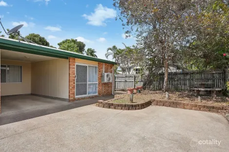 4/22 Roberts St, Hermit Park, QLD 4812