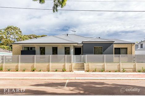Property photo of 43A Davallia Road Duncraig WA 6023