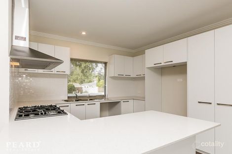 Property photo of 43A Davallia Road Duncraig WA 6023