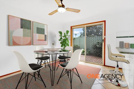 Property photo of 9/60-64 McNaughton Street Jamisontown NSW 2750