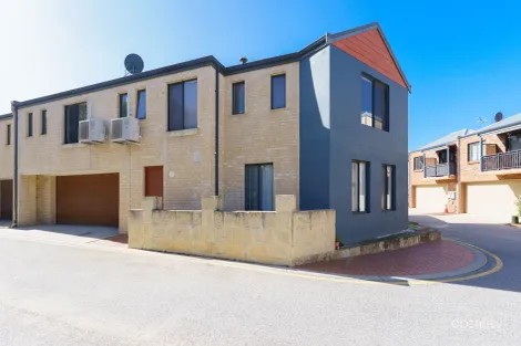 Property photo of 8 Alberta Pocket Joondalup WA 6027
