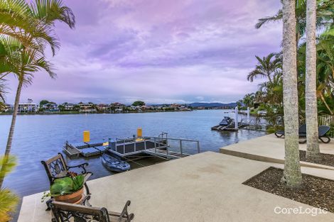 Property photo of 33 Cayman Drive Clear Island Waters QLD 4226