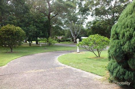 Property photo of 22 Kingston Parade Heatherbrae NSW 2324