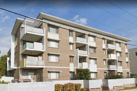 19/2-4 Octavia St, Toongabbie, NSW 2146