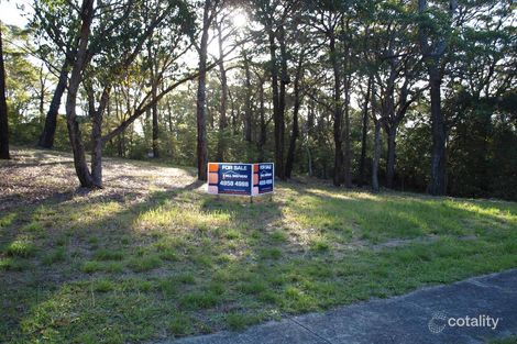 Property photo of 17 Crangan Bay Drive Nords Wharf NSW 2281