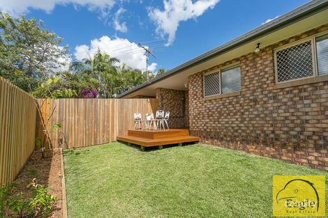 Property photo of 1/19 Burlington Street Holland Park QLD 4121