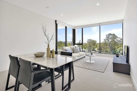605/11 Spurway Dr, Baulkham Hills, NSW 2153