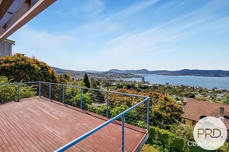 Property photo of 1/14 Cartela Street Sandy Bay TAS 7005