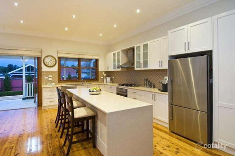 Property photo of 1 Murralong Avenue Five Dock NSW 2046