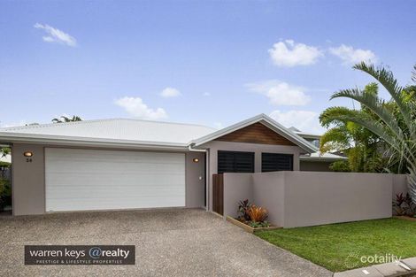 Property photo of 38/22-24 Trinity Beach Road Trinity Beach QLD 4879