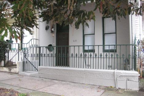 49 Allens Pde, Bondi Junction, NSW 2022