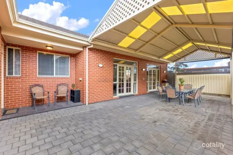 Property photo of 43 Morialta Road Rostrevor SA 5073