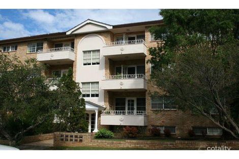 Property photo of 10/19 English Street Kogarah NSW 2217