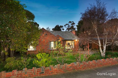 Property photo of 12 Fuller Street Essendon VIC 3040