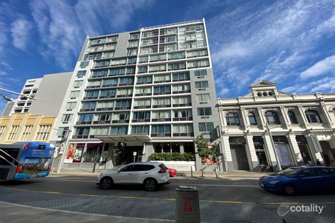 Property photo of 912/305 Murray Street Perth WA 6000