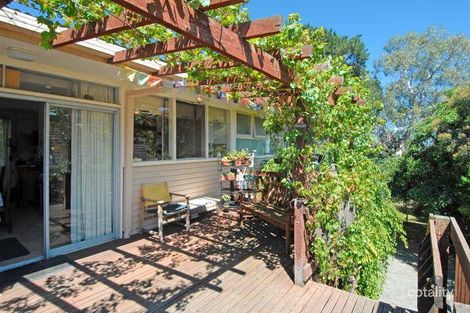 Property photo of 47 Jeffrey Street Templestowe Lower VIC 3107
