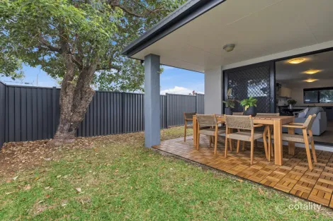 Property photo of 40/72-78 Duffield Road Kallangur QLD 4503