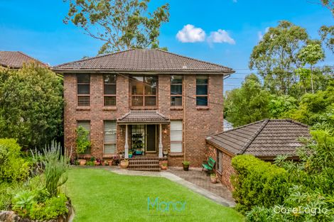 Property photo of 76 Francis Street Castle Hill NSW 2154