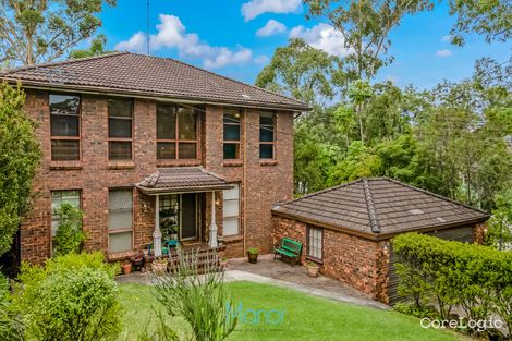 Property photo of 76 Francis Street Castle Hill NSW 2154