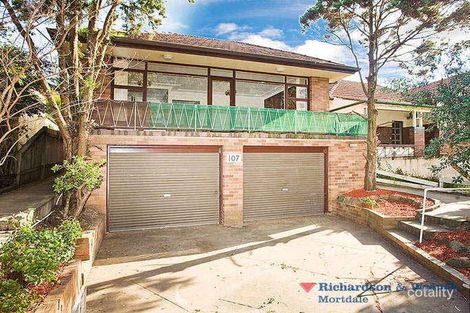 107 Dora St, Hurstville, NSW 2220