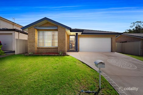 9 Kelat Ave, Wadalba, NSW 2259