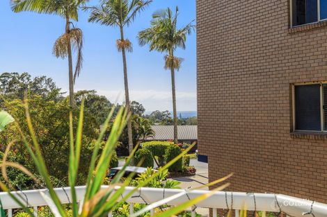 Property photo of 3/4 Clancy Court Tugun QLD 4224
