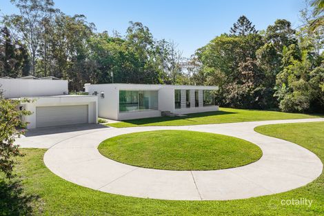 Property photo of 2 Braeside Crescent Maudsland QLD 4210