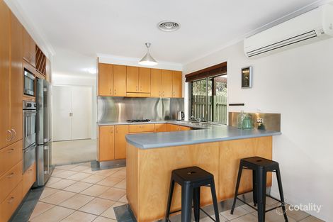 Property photo of 16 Kimmuli Drive Elanora QLD 4221