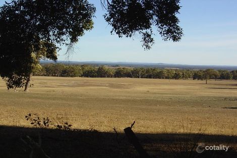 1040 Millinup Rd, Porongurup, WA 6324