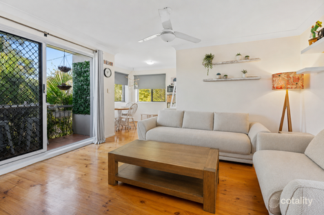 3/33 DEVINEY ST, MORNINGSIDE, QLD 4170