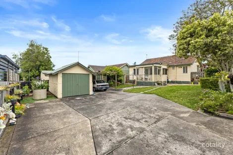 Property photo of 2 Pax Road Traralgon VIC 3844