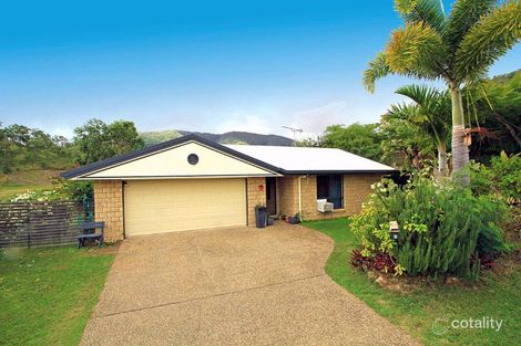 5 Magnolia Ct, Frenchville, QLD 4701