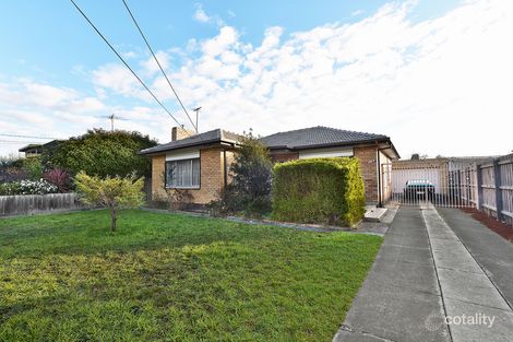 Property photo of 118 Jukes Road Fawkner VIC 3060