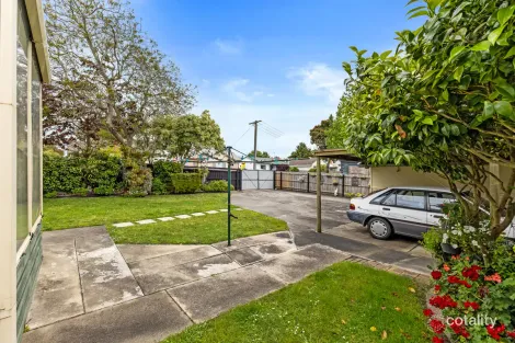 Property photo of 2 Pax Road Traralgon VIC 3844