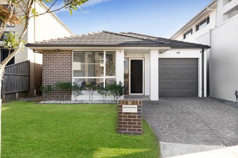 Property photo of 5 Pye Road Elizabeth Hills NSW 2171