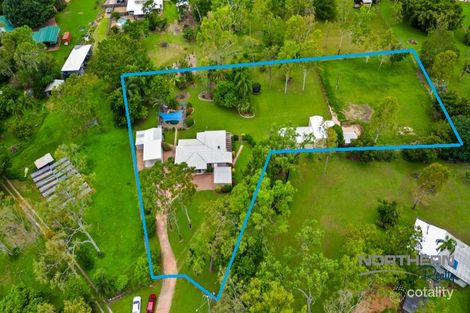 5 Langan Ct, Alice River, QLD 4817