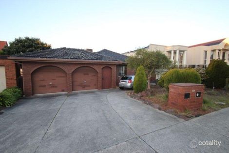 Property photo of 77 Grandview Road Wheelers Hill VIC 3150