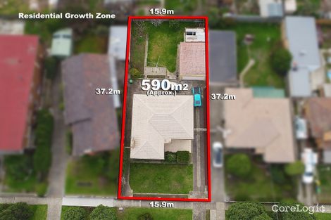 Property photo of 118 Jukes Road Fawkner VIC 3060