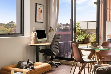 505/1 Brightwell Lane, Erskineville, NSW 2043