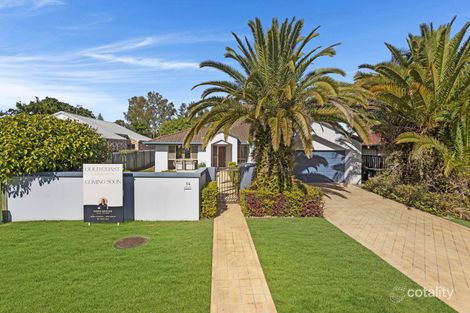 14 Balmain St, Varsity Lakes, QLD 4227